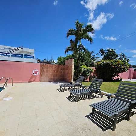 Selva Boutique Hotel - Luquillo Oceanfront Retreat - Adults Only Luaran gambar