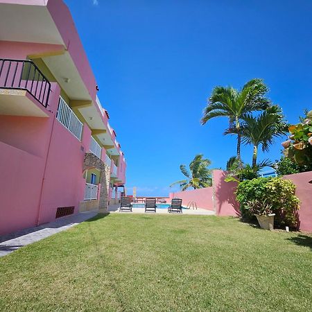 Selva Boutique Hotel - Luquillo Oceanfront Retreat - Adults Only Luaran gambar