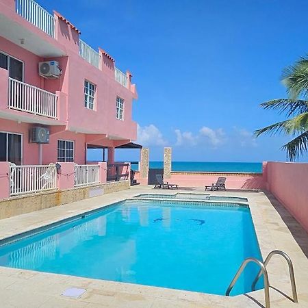 Selva Boutique Hotel - Luquillo Oceanfront Retreat - Adults Only Luaran gambar