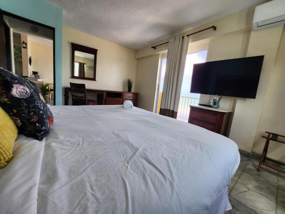 Selva Boutique Hotel - Luquillo Oceanfront Retreat - Adults Only Luaran gambar