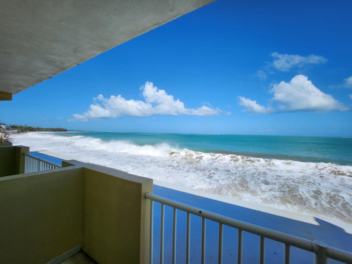 Selva Boutique Hotel - Luquillo Oceanfront Retreat - Adults Only Luaran gambar