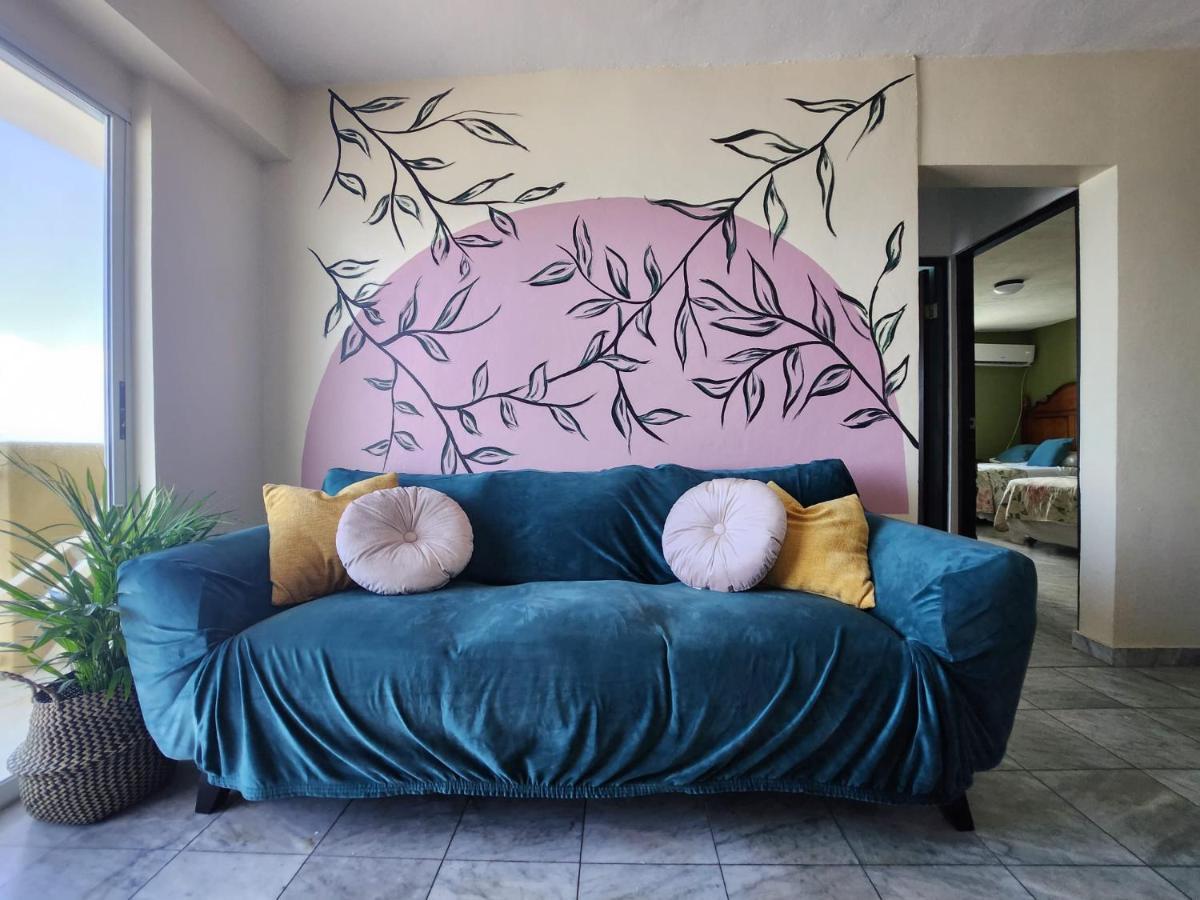 Selva Boutique Hotel - Luquillo Oceanfront Retreat - Adults Only Luaran gambar