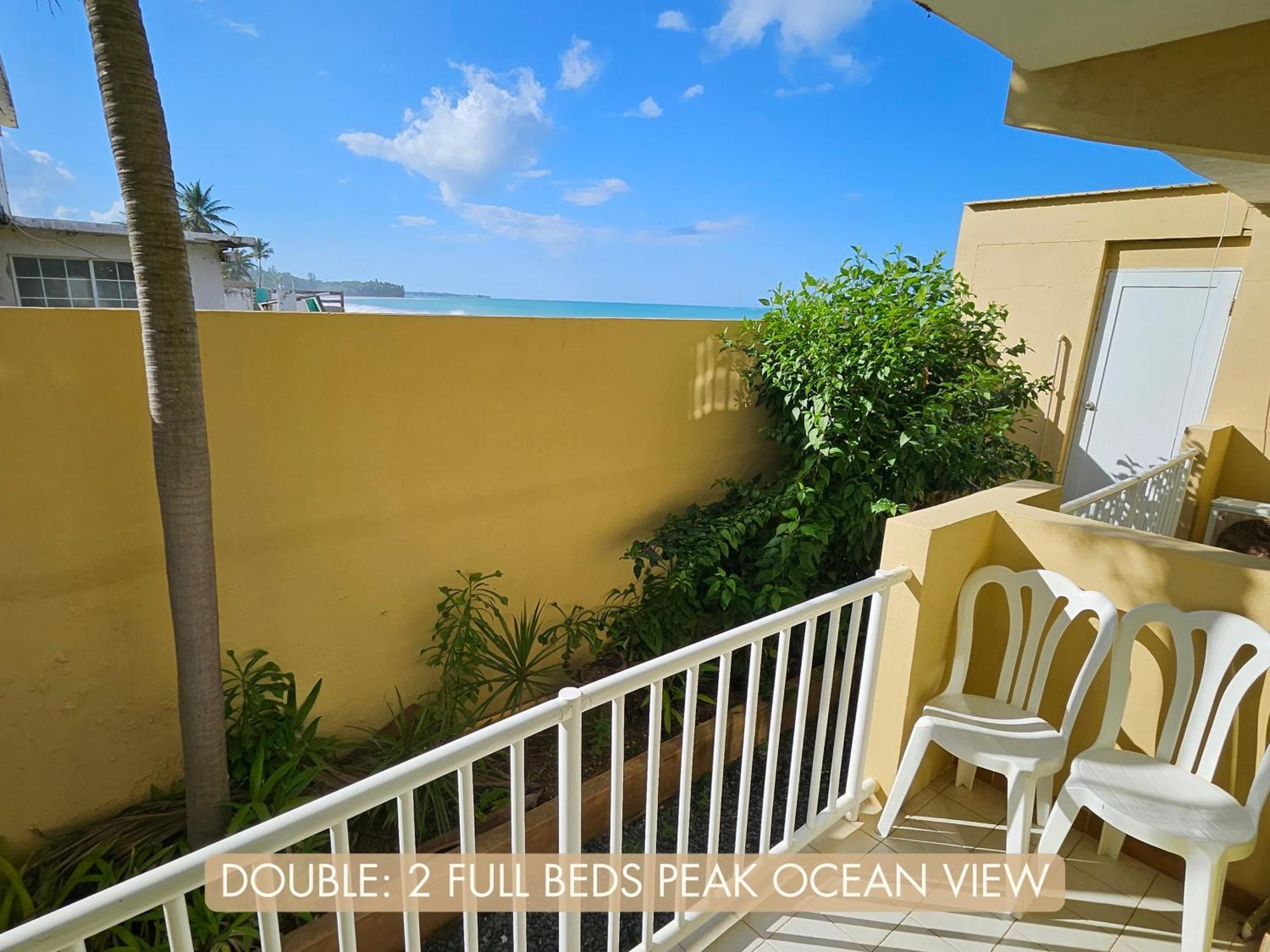 Selva Boutique Hotel - Luquillo Oceanfront Retreat - Adults Only Luaran gambar
