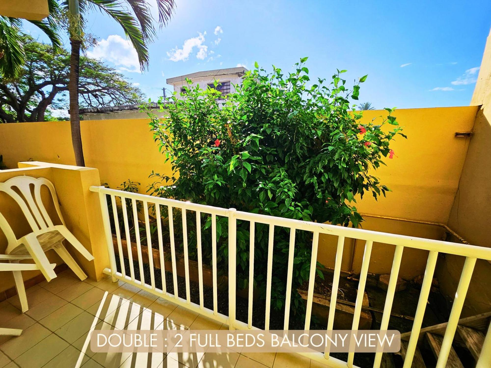 Selva Boutique Hotel - Luquillo Oceanfront Retreat - Adults Only Luaran gambar