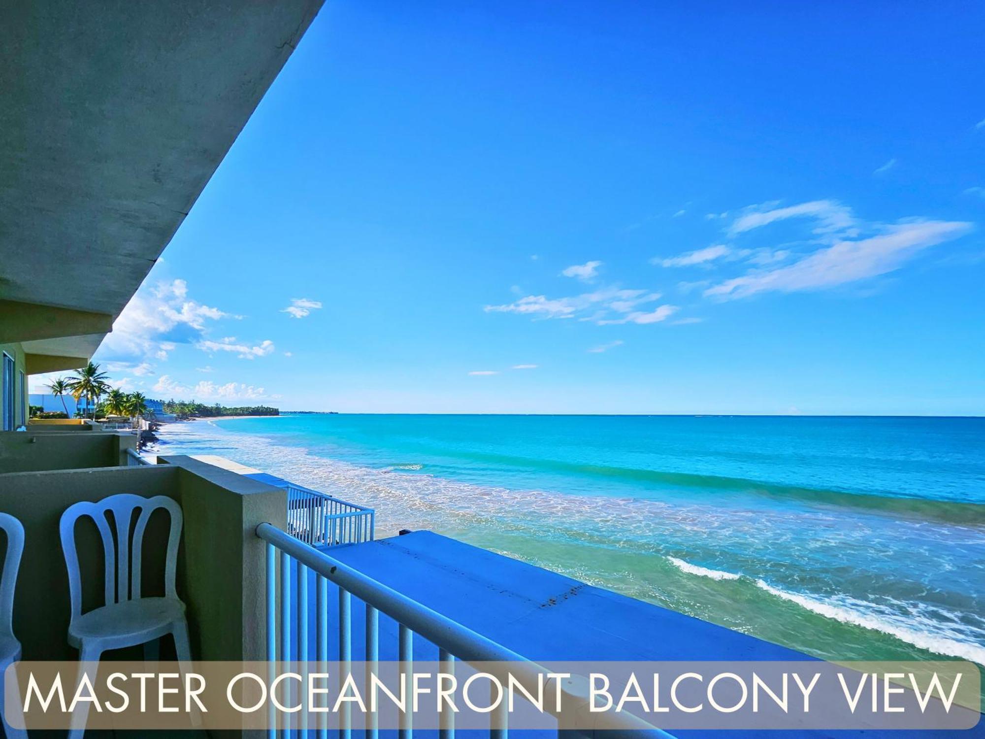 Selva Boutique Hotel - Luquillo Oceanfront Retreat - Adults Only Luaran gambar