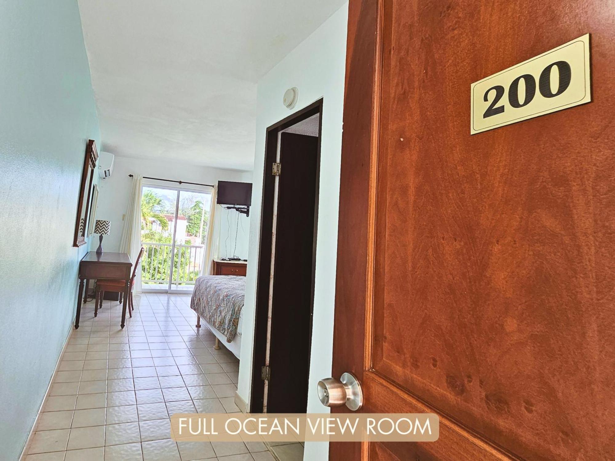Selva Boutique Hotel - Luquillo Oceanfront Retreat - Adults Only Luaran gambar