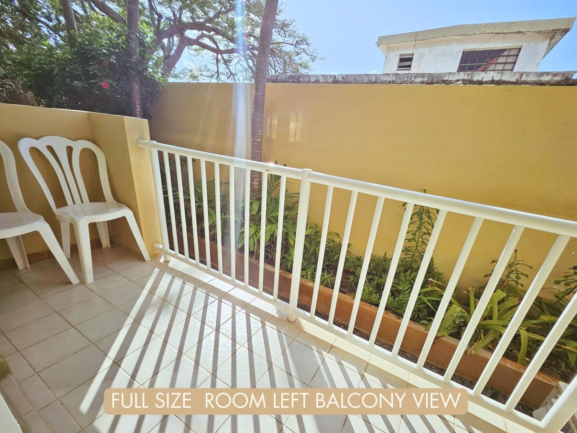 Selva Boutique Hotel - Luquillo Oceanfront Retreat - Adults Only Luaran gambar