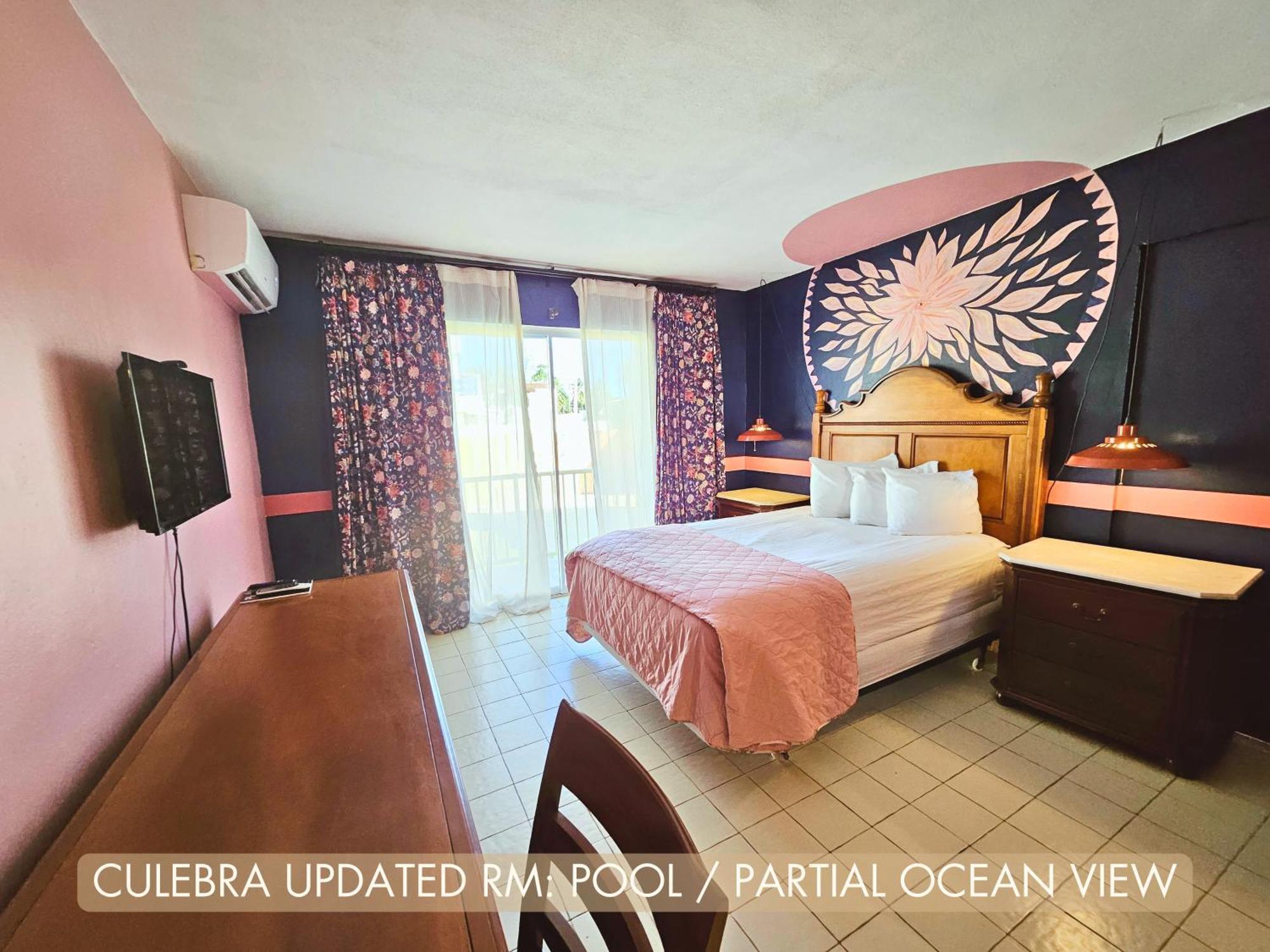 Selva Boutique Hotel - Luquillo Oceanfront Retreat - Adults Only Luaran gambar