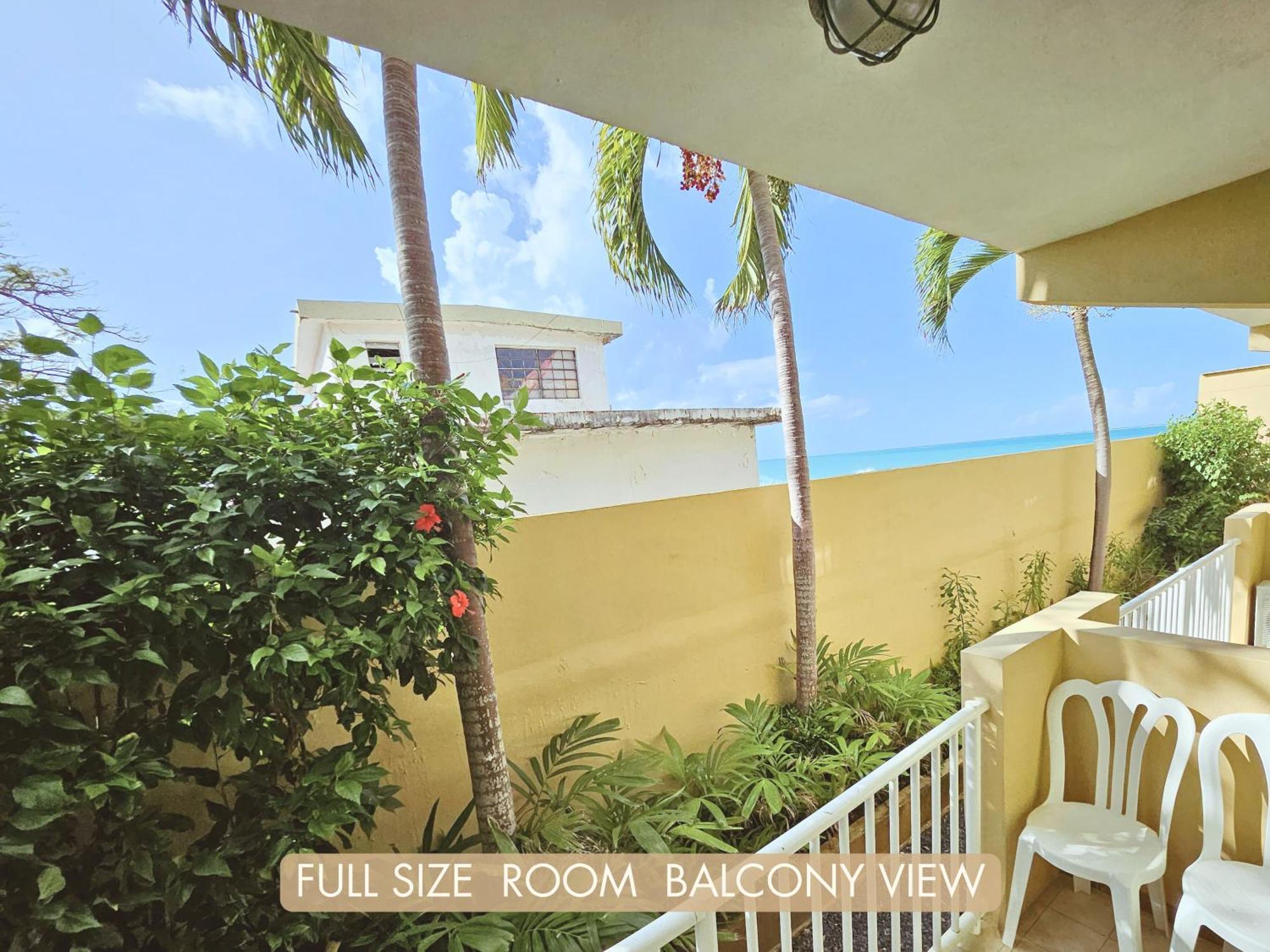 Selva Boutique Hotel - Luquillo Oceanfront Retreat - Adults Only Luaran gambar