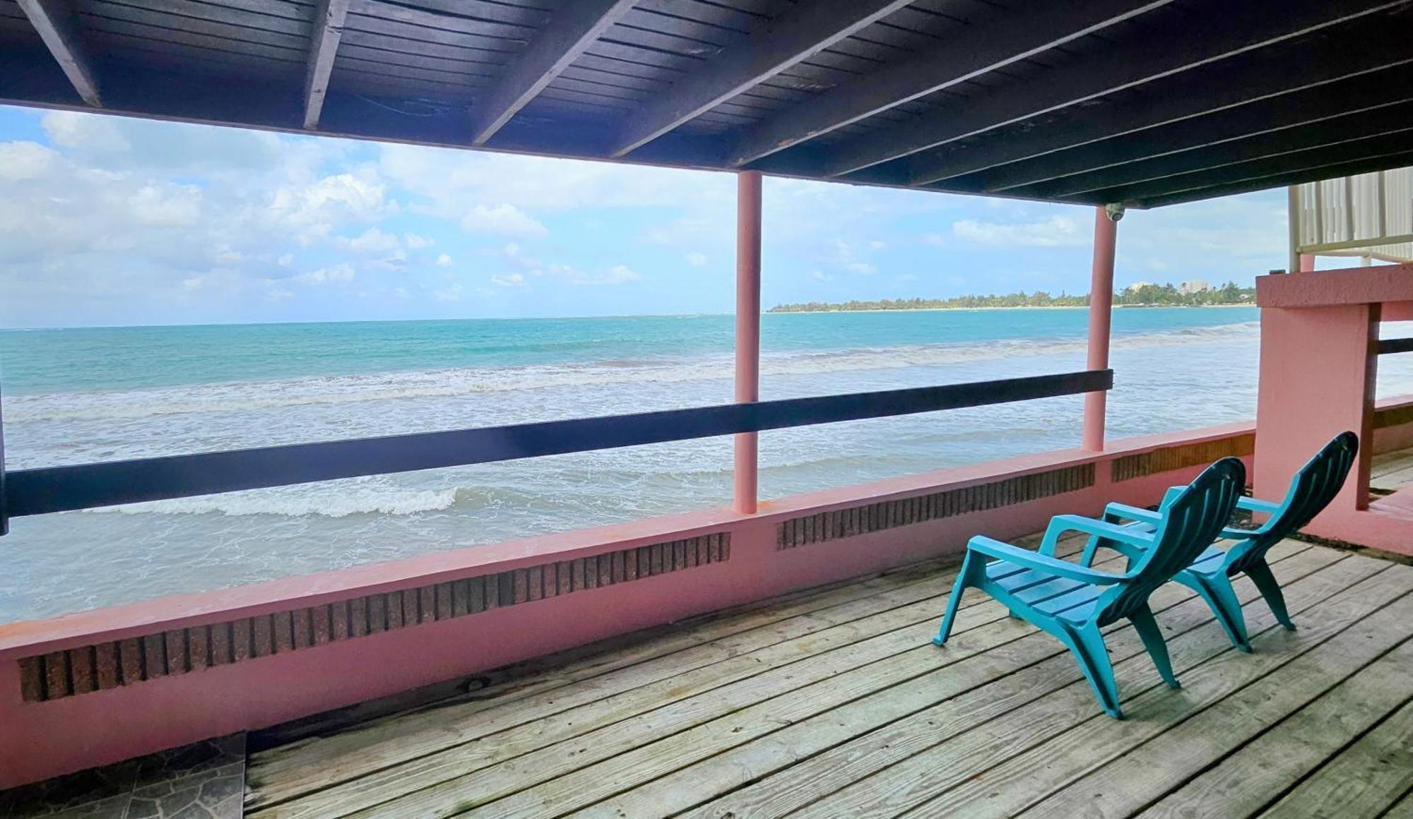 Selva Boutique Hotel - Luquillo Oceanfront Retreat - Adults Only Luaran gambar