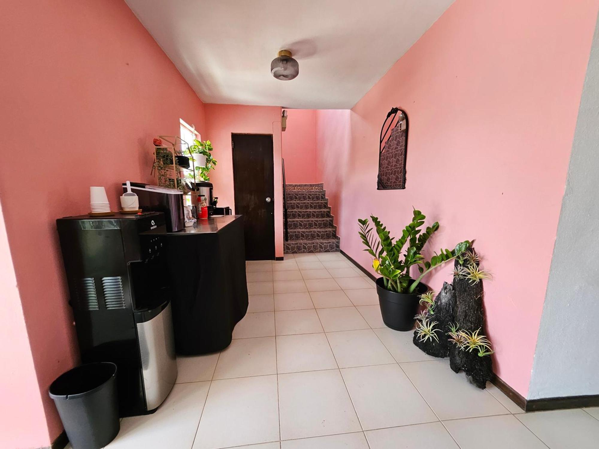Selva Boutique Hotel - Luquillo Oceanfront Retreat - Adults Only Luaran gambar