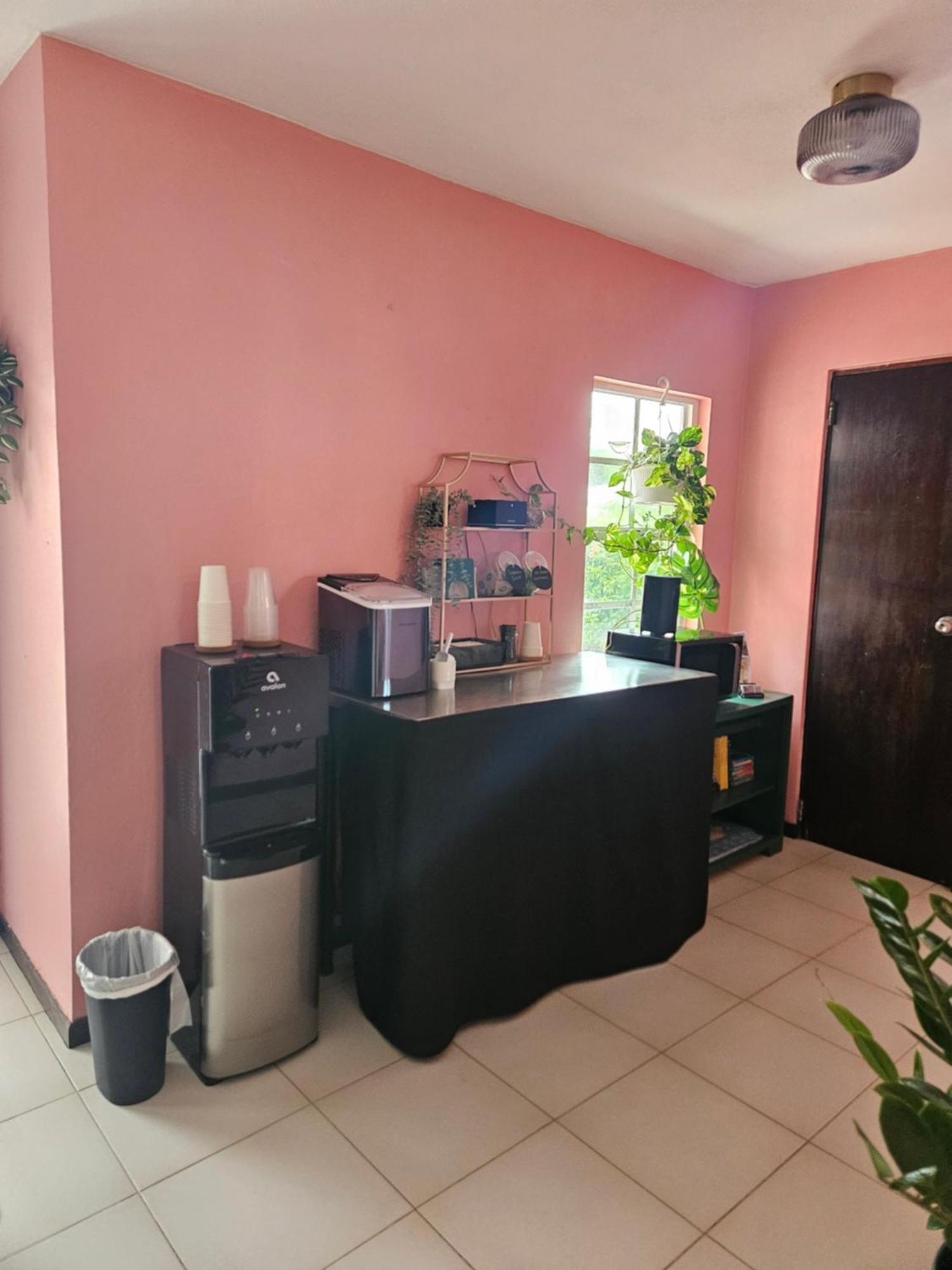 Selva Boutique Hotel - Luquillo Oceanfront Retreat - Adults Only Luaran gambar