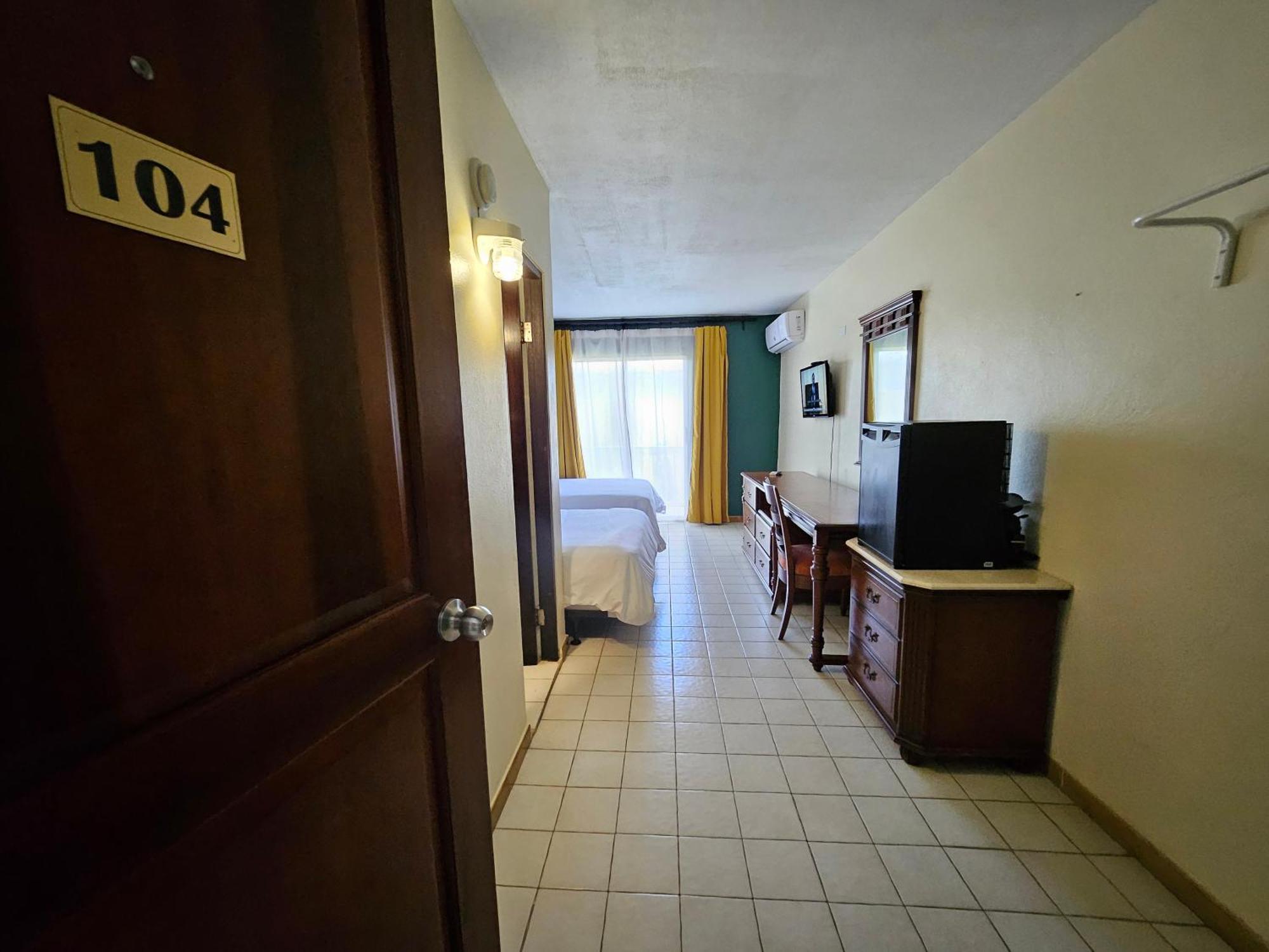 Selva Boutique Hotel - Luquillo Oceanfront Retreat - Adults Only Luaran gambar