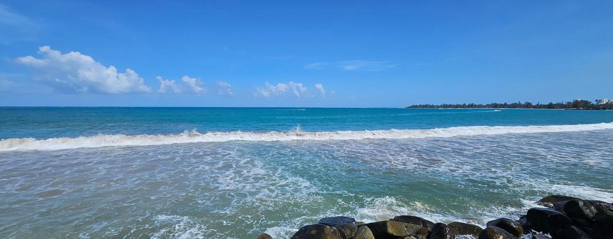 Selva Boutique Hotel - Luquillo Oceanfront Retreat - Adults Only Luaran gambar