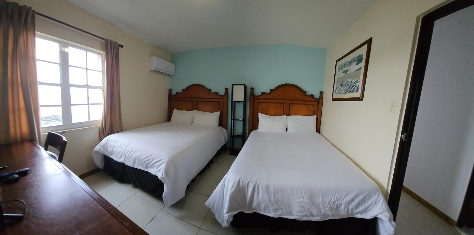 Selva Boutique Hotel - Luquillo Oceanfront Retreat - Adults Only Luaran gambar