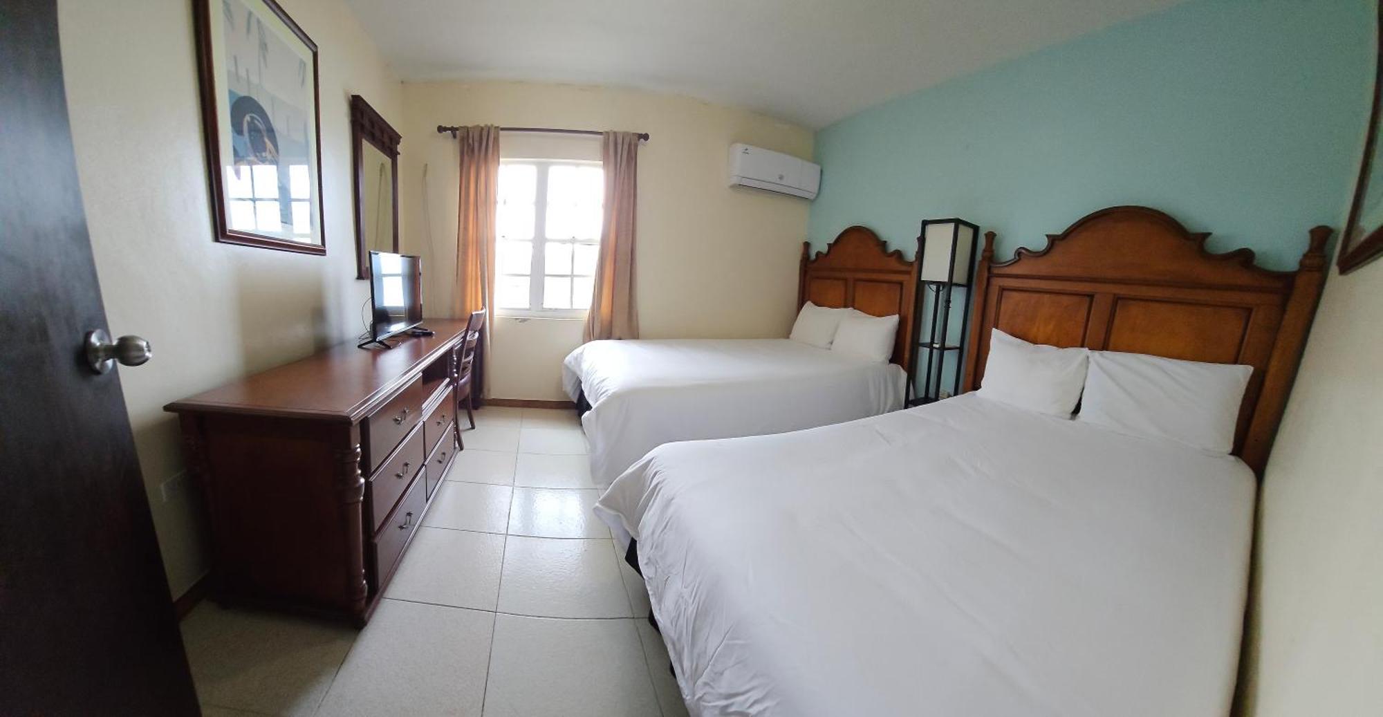 Selva Boutique Hotel - Luquillo Oceanfront Retreat - Adults Only Luaran gambar