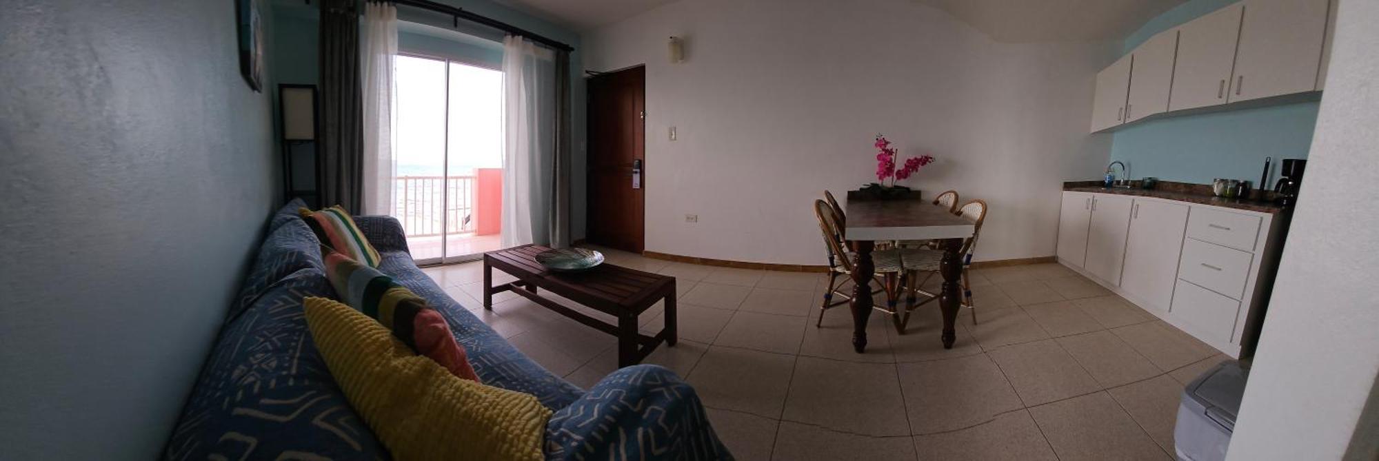 Selva Boutique Hotel - Luquillo Oceanfront Retreat - Adults Only Luaran gambar