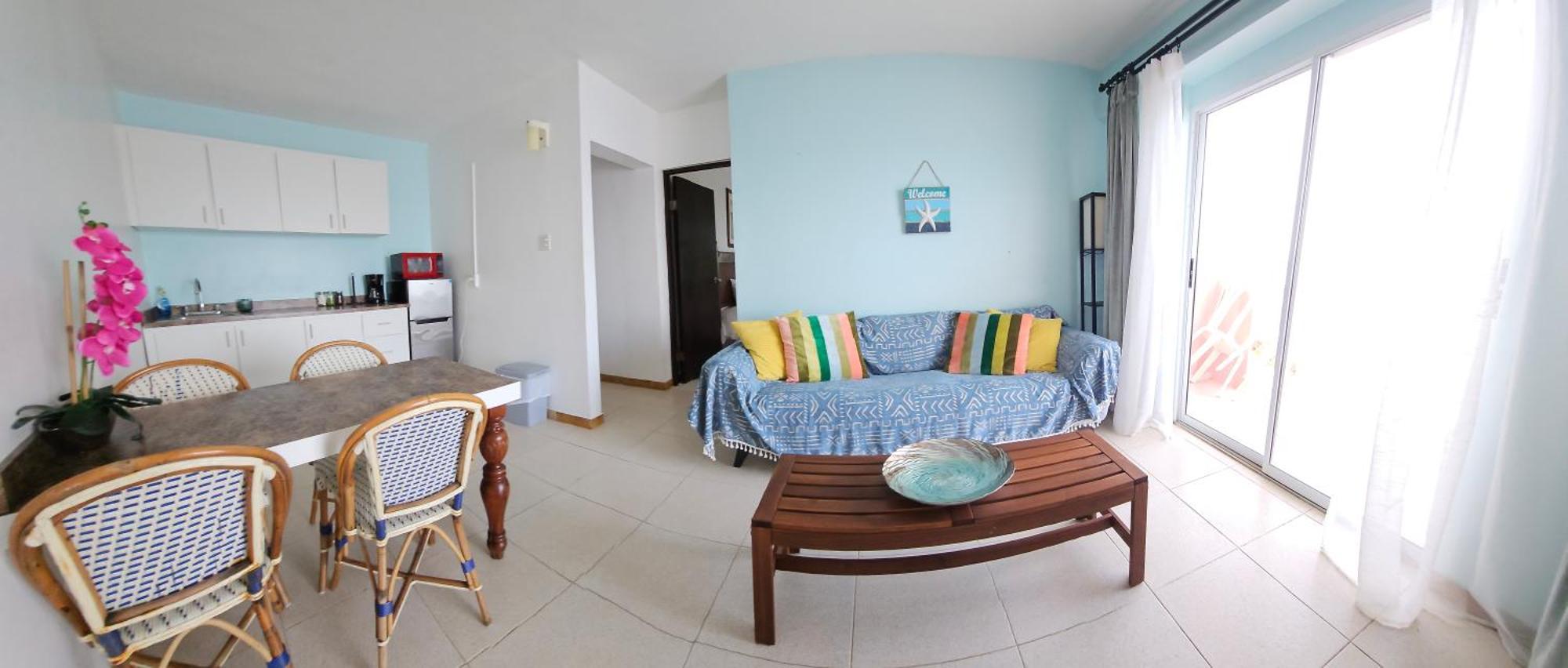 Selva Boutique Hotel - Luquillo Oceanfront Retreat - Adults Only Luaran gambar