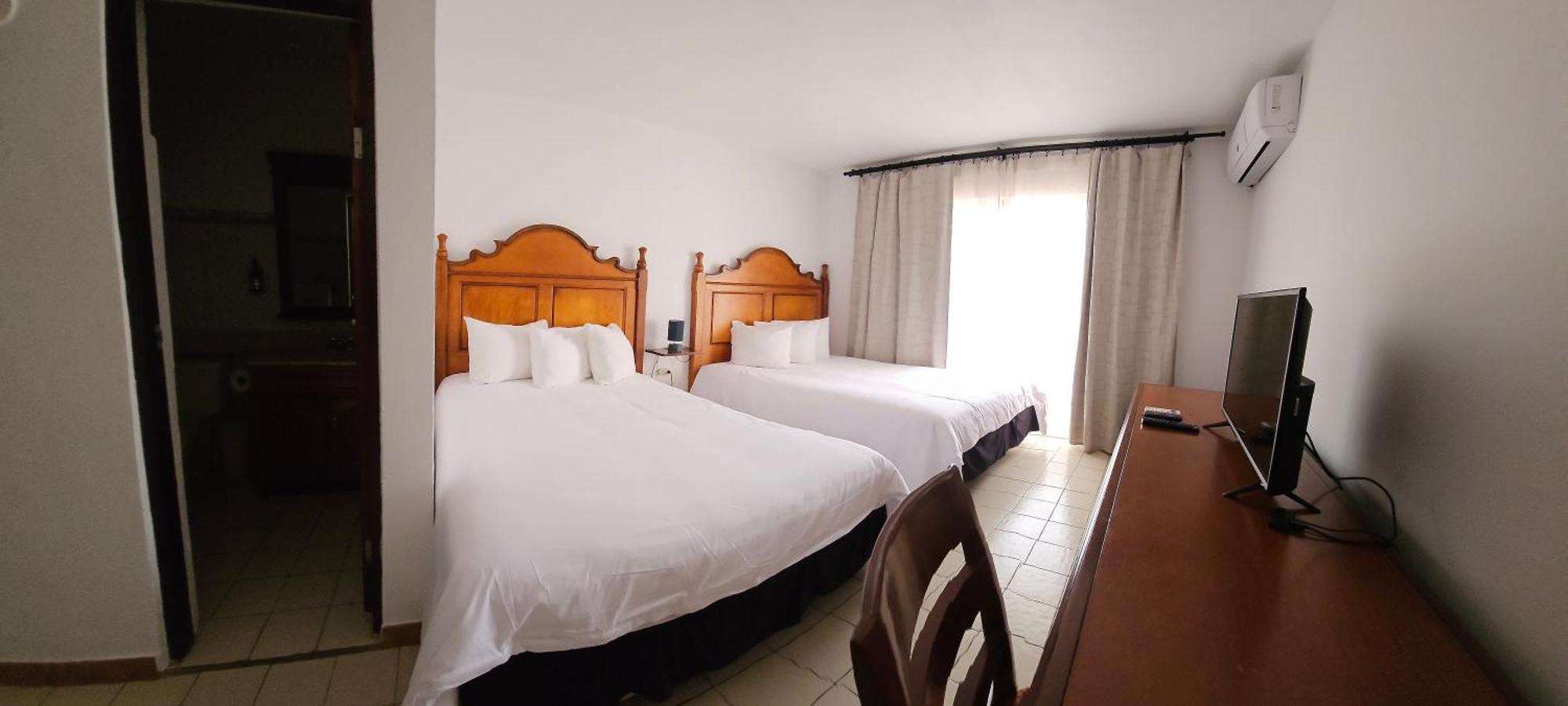 Selva Boutique Hotel - Luquillo Oceanfront Retreat - Adults Only Luaran gambar