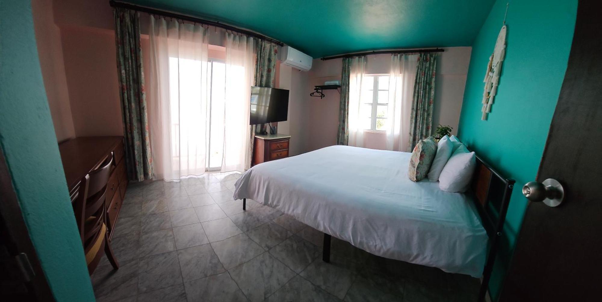 Selva Boutique Hotel - Luquillo Oceanfront Retreat - Adults Only Luaran gambar