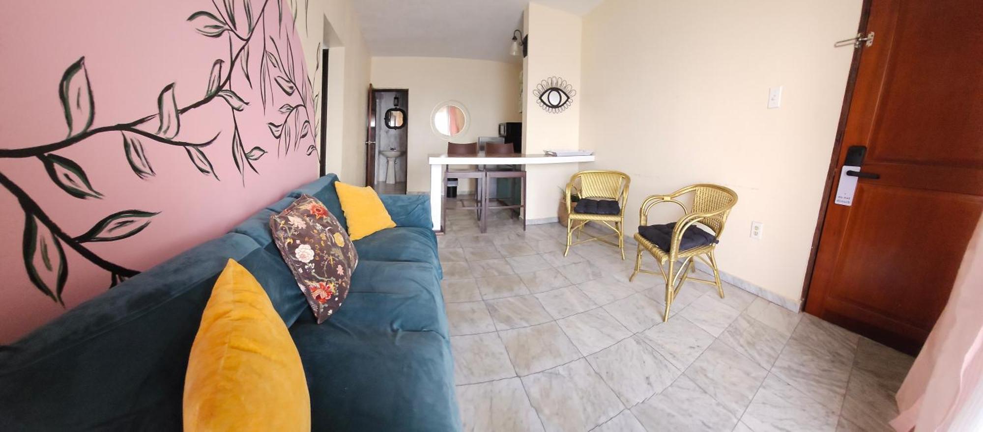 Selva Boutique Hotel - Luquillo Oceanfront Retreat - Adults Only Luaran gambar