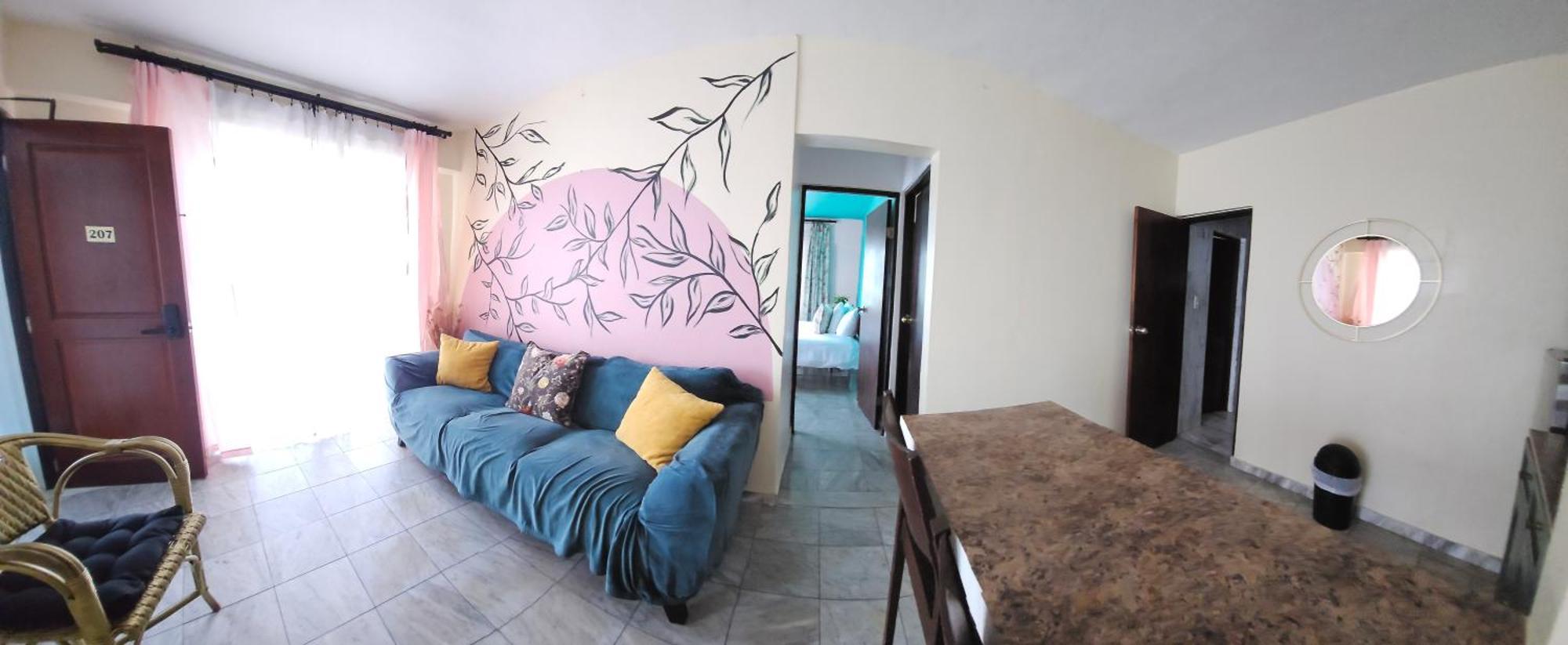 Selva Boutique Hotel - Luquillo Oceanfront Retreat - Adults Only Luaran gambar