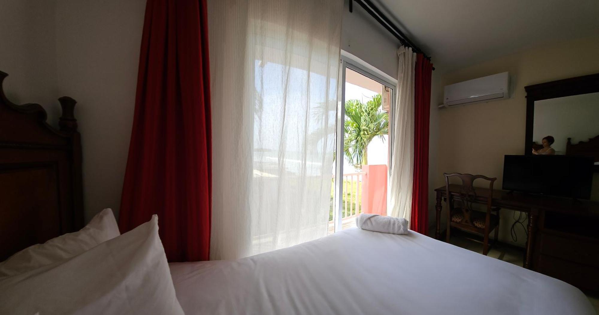 Selva Boutique Hotel - Luquillo Oceanfront Retreat - Adults Only Luaran gambar