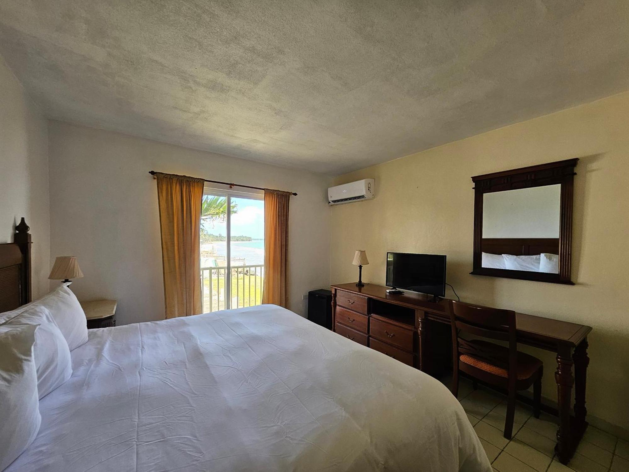 Selva Boutique Hotel - Luquillo Oceanfront Retreat - Adults Only Luaran gambar