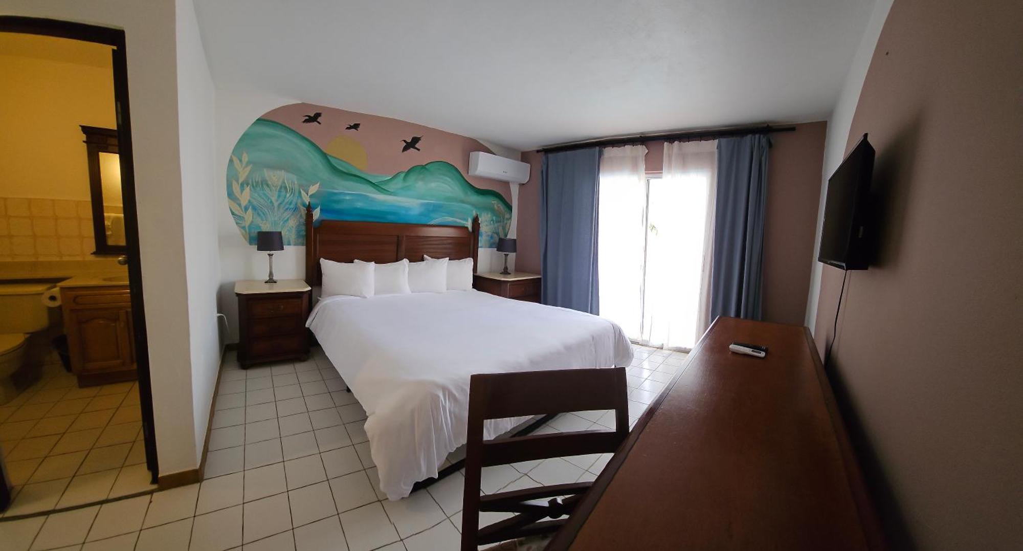 Selva Boutique Hotel - Luquillo Oceanfront Retreat - Adults Only Luaran gambar