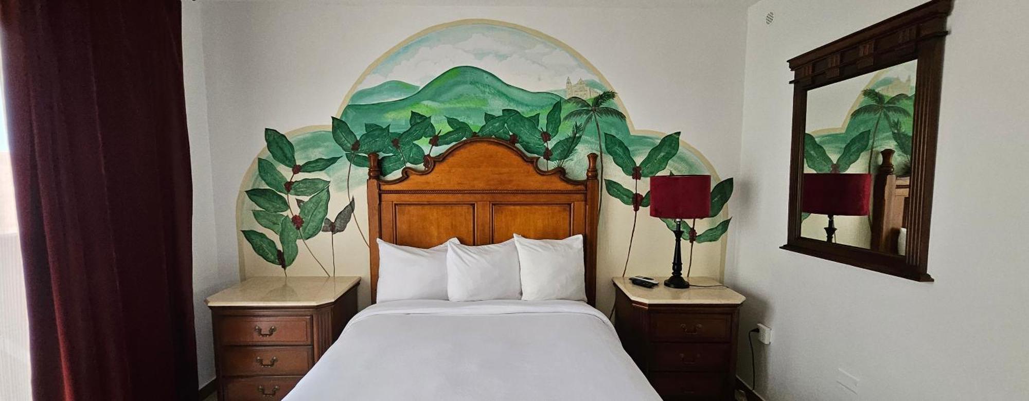 Selva Boutique Hotel - Luquillo Oceanfront Retreat - Adults Only Luaran gambar