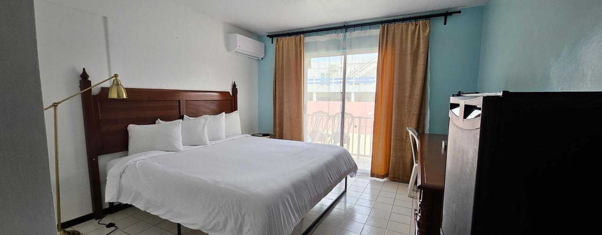 Selva Boutique Hotel - Luquillo Oceanfront Retreat - Adults Only Luaran gambar